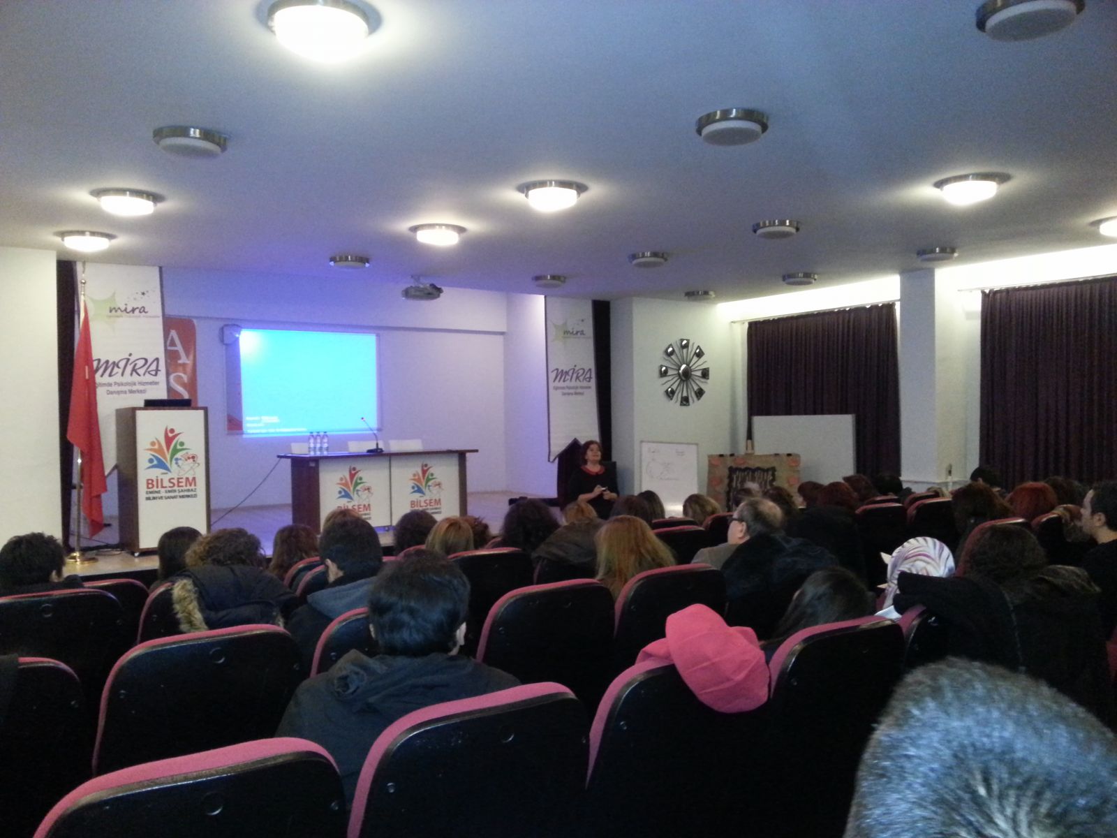 &lsquo;Ayrımcılık Araya Mesafe Koymakla Başlar&rsquo; | Kaos GL - LGBTİ+ Haber Portalı Haber