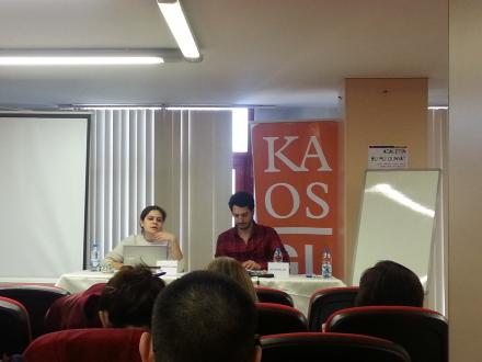 LGBT&rsquo;lerin Sorunları İzmir&rsquo;de Avukatların Gündeminde | Kaos GL - LGBTİ+ Haber Portalı Haber