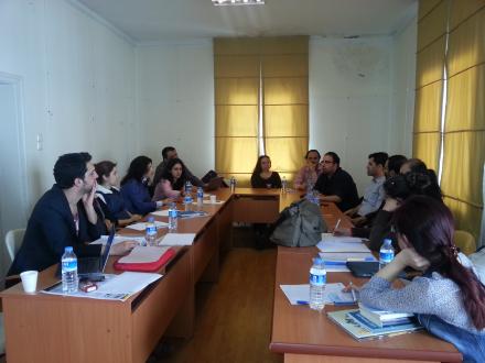 Homofobi ve Transfobiye Karşı Avukatlar Adana&rsquo;da Buluştu | Kaos GL - LGBTİ+ Haber Portalı Haber