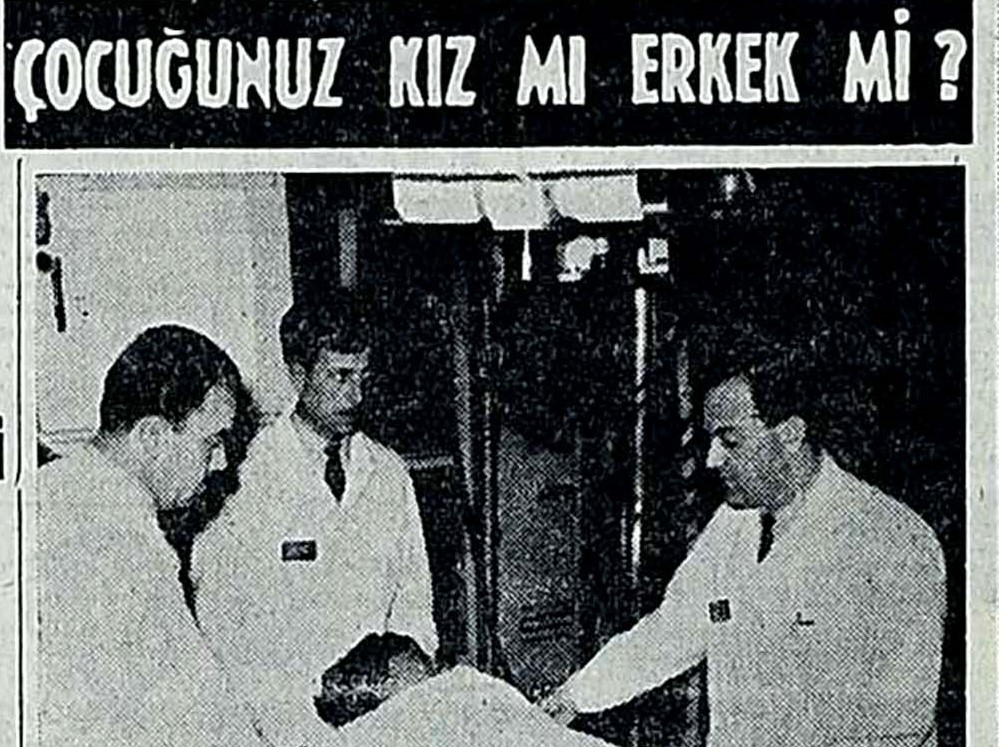 Kız mı, erkek mi? | Kaos GL - LGBTİ+ Haber Portalı Haber