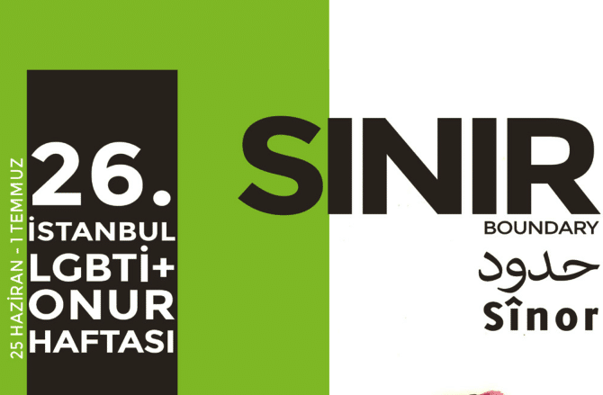 İstanbul LGBTİ+ Onur Haftası bugün başlıyor! | Kaos GL - LGBTİ+ Haber Portalı Haber