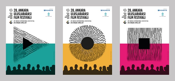 28. Ankara Uluslararası Film Festivali programı belli oldu | Kaos GL - LGBTİ+ Haber Portalı Haber