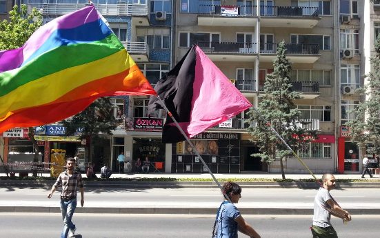 Heteroseksist Sosyal Hizmete Hayır! | Kaos GL - LGBTİ+ Haber Portalı Haber