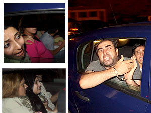 &lsquo;Kuzey Kıbrıs Mültecilere yönelik ihlallere son vermeli&rsquo; | Kaos GL - LGBTİ+ Haber Portalı Haber