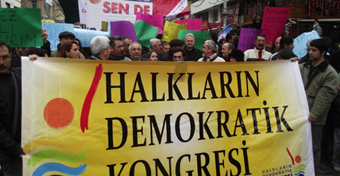 &lsquo;Barış İçin Bir Ses De Sen Çıkar&rsquo; | Kaos GL - LGBTİ+ Haber Portalı Haber