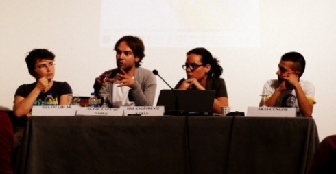 &lsquo;LGBT bireyler "merak" ediliyor ve çalışılmak isteniyor, bu durum tehlikeli oluyor&rsquo; | Kaos GL - LGBTİ+ Haber Portalı Haber