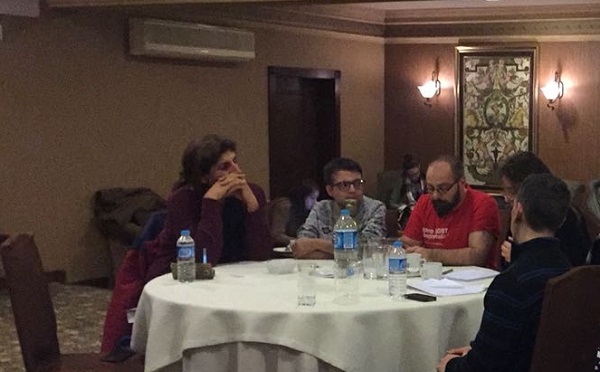 İnterseksler sosyal hizmetlerin neresinde? | Kaos GL - LGBTİ+ Haber Portalı Haber