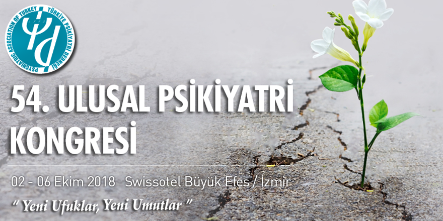 Ulusal Psikiyatri Kongresi, trans geçiş sürecini ele alacak | Kaos GL - LGBTİ+ Haber Portalı Haber