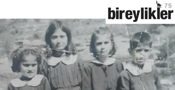 Bireylikler 75. sayısı çıktı! | Kaos GL - LGBTİ+ Haber Portalı Haber