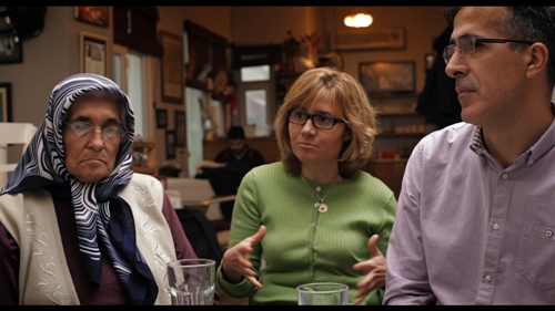 LGBT&rsquo;lerin Aileleri 24 Şubat&rsquo;ta 31 İlde Vizyonda | Kaos GL - LGBTİ+ Haber Portalı Haber