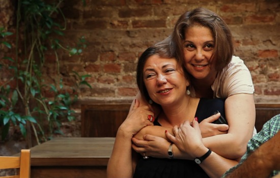 AB Delegasyonundan İnsan Hakları Günü&rsquo;nde &lsquo;Benim Çocuğum&rsquo; Gösterimi | Kaos GL - LGBTİ+ Haber Portalı Haber