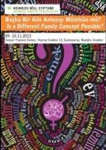 Heinrich Böll Stiftung Derneği’nden Aile Konferansı Kaos GL - LGBTİ+ Haber Portalı