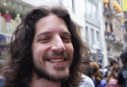 Aydın Öztek ve Ailesiyle Dayanışma Yemeği! Kaos GL - LGBTİ+ Haber Portalı