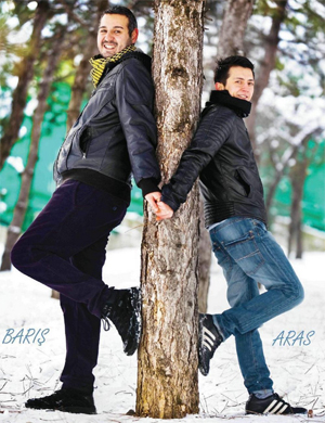 Türkiye Bu Davaya Hazır mı? Kaos GL - LGBTİ+ Haber Portalı