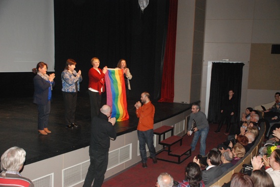 Benim Çocuğum Bursa’daydı Kaos GL - LGBTİ+ Haber Portalı