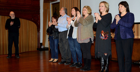 &lsquo;Başka Tip Bir Aile Kurmak Mümkün&rsquo; | Kaos GL - LGBTİ+ Haber Portalı Haber