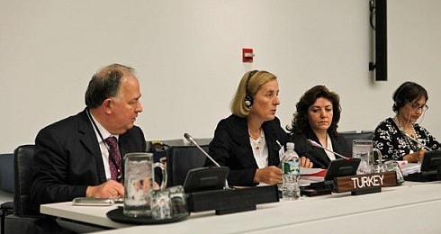 BM, Türkiye&rsquo;den CEDAW&rsquo;a Uymasını İstedi | Kaos GL - LGBTİ+ Haber Portalı Haber