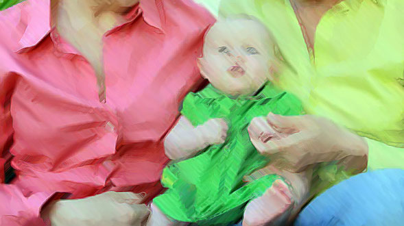 İki Anne de Veli Tayin Edildi Kaos GL - LGBTİ+ Haber Portalı