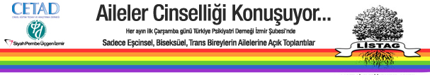 Aileler İzmir ve İstanbul&rsquo;da Cinselliği Konuşuyor | Kaos GL - LGBTİ+ Haber Portalı Haber