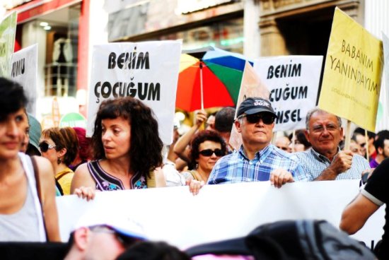 LİSTAG&rsquo;dan sesli Türkçe ve Kürtçe kitapçıklar | Kaos GL - LGBTİ+ Haber Portalı Haber