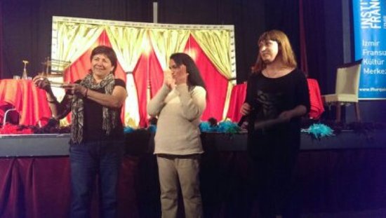 Baki Koşar Ödülü LİSTAG Ailelerinin Oldu | Kaos GL - LGBTİ+ Haber Portalı Haber