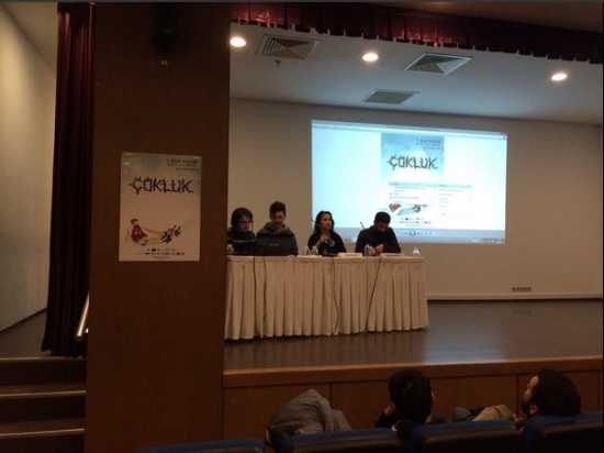 ‘Maaile mi Na-aile mi?’ cevabı yarın İzmir’de! Kaos GL - LGBTİ+ Haber Portalı