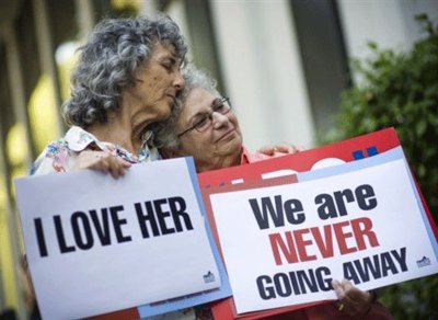 Gey, Lezbiyen Çiftlerin Heteroseksüel Çiftlerden Bir Eksiği Yok Kaos GL - LGBTİ+ Haber Portalı