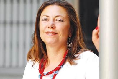 Bir Gey Annesinin Yüzleşme Öyküsü | Kaos GL - LGBTİ+ Haber Portalı Haber