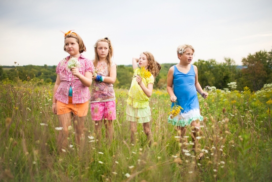 Sen Sensin: Cinsel Kalıplara Uymayan Çocukların Kampı | Kaos GL - LGBTİ+ Haber Portalı Haber