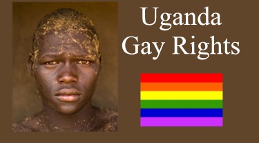 Düşüncesiz Cesaret: Uganda&rsquo;da Bir Düğün | Kaos GL - LGBTİ+ Haber Portalı Haber