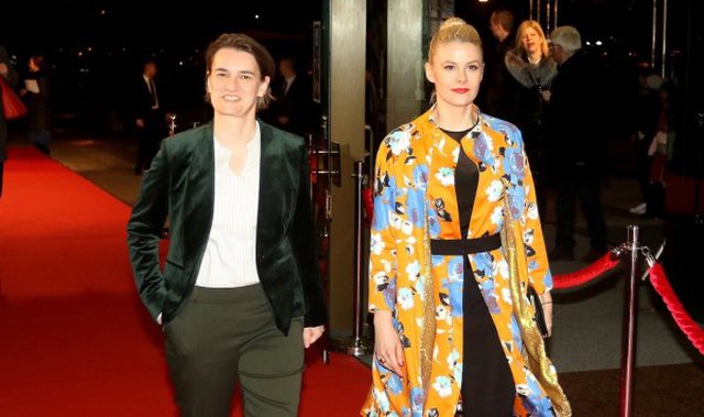 Lezbiyen başbakan Brnabiç’in partneri doğum yaptı Kaos GL - LGBTİ+ Haber Portalı