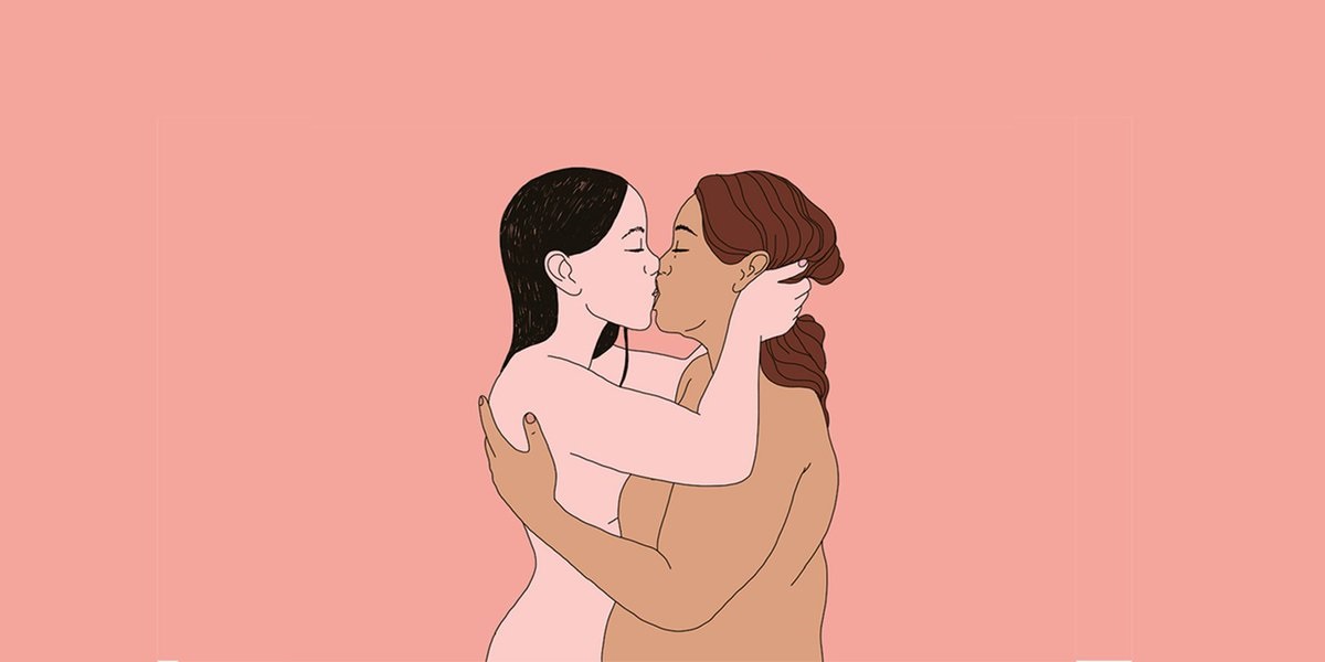 İmge, beden, cinsellik (49): Anna Wanda Gogusey’in işleriyle | Kaos GL - LGBTİ+ Haber Portalı Haber