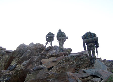 TSK&rsquo;da Sözleşmeli Er Dönemi Resmen Başladı | Kaos GL - LGBTİ+ Haber Portalı Haber