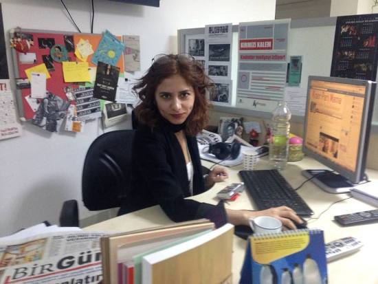 Kişer Pari Mama: Kadınlar Savaşı Reddediyor | Kaos GL - LGBTİ+ Haber Portalı Haber