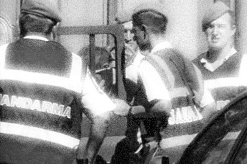 &lsquo;Eşcinsel imasında bulundular, öldürdüm&rsquo; | Kaos GL - LGBTİ+ Haber Portalı Haber