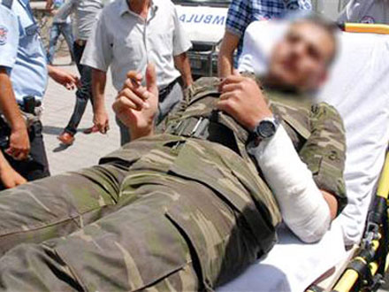 Askerde Dayak Ve İntiharlara İnceleme Kaos GL - LGBTİ+ Haber Portalı