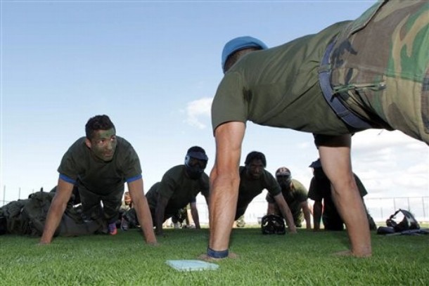 Gey Olduğunuzu Türk Ordusu&rsquo;na Kanıtlamak | Kaos GL - LGBTİ+ Haber Portalı Haber
