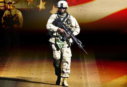 Amerikan Ordusunda Eşcinsel Açılımı | Kaos GL - LGBTİ+ Haber Portalı Haber