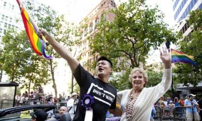 ABD gey askerleri ordudan atıyor | Kaos GL - LGBTİ+ Haber Portalı Haber