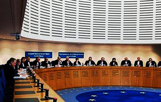 AİHM&rsquo;den Tarihi "9. Madde" Kararı | Kaos GL - LGBTİ+ Haber Portalı Haber