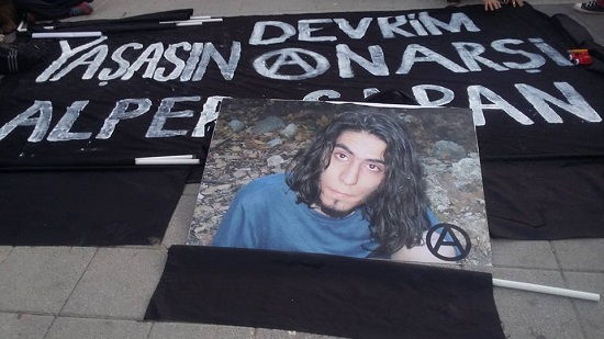 Suruç&rsquo;ta öldürülen Alper Sapan&rsquo;ın vicdani ret metni | Kaos GL - LGBTİ+ Haber Portalı Haber