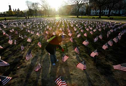 ABD Ordusunda Eşcinseller Gizli Kalacak | Kaos GL - LGBTİ+ Haber Portalı Haber