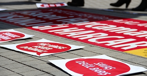 Askeri Harcamalar İnsanlığı Harcıyor! | Kaos GL - LGBTİ+ Haber Portalı Haber