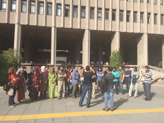 Halkı askerlikten soğutma diye bir suç olamaz! Kaos GL - LGBTİ+ Haber Portalı