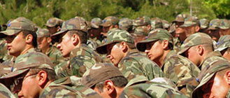 Officers Committing &lsquo;Homosexuality Offence&rsquo; to be Dismissed From the Turkish Army | Kaos GL - News Portal for LGBTI+ News