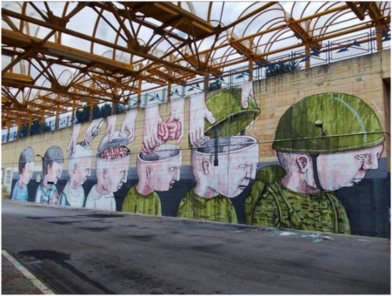 Kadınım ve Vicdanen Reddediyorum! | Kaos GL - LGBTİ+ Haber Portalı Haber