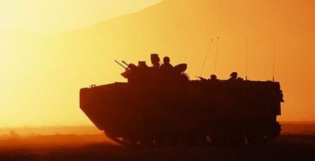 Bir Madde Olarak ’’Militarizm’’ Kaos GL - LGBTİ+ Haber Portalı