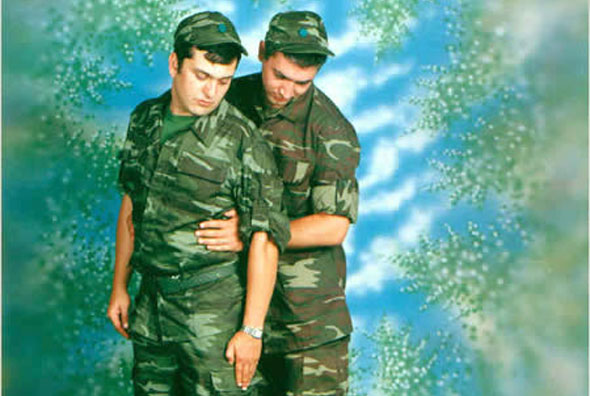 New Psychological Torture for Gays from GATA: &lsquo;Facing the Family&rsquo; | Kaos GL - News Portal for LGBTI+ News