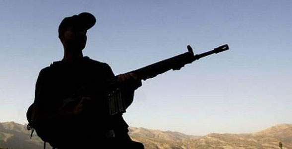 Şüpheli Asker Ölümleri Hakkında Soru Önergesi | Kaos GL - LGBTİ+ Haber Portalı Haber