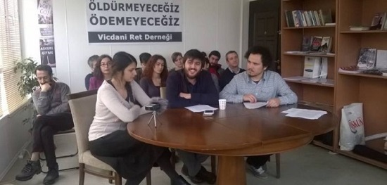 ‘Öldürmeyeceğiz, ödemeyeceğiz!’ Kaos GL - LGBTİ+ Haber Portalı